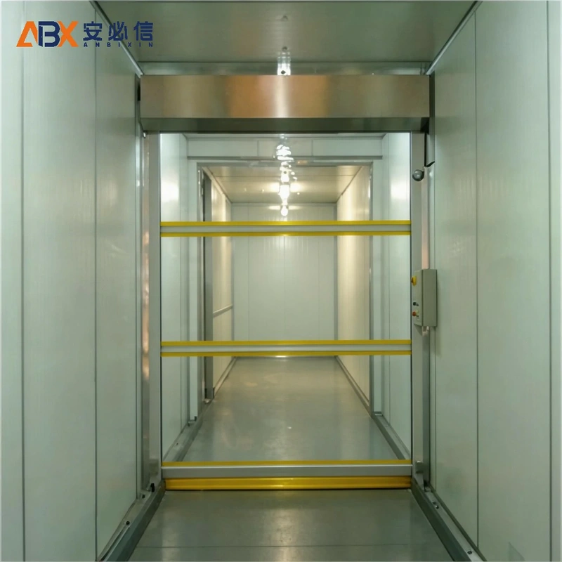 锡林郭勒快速门