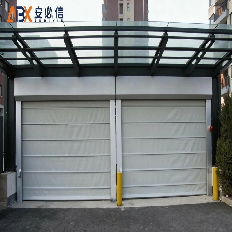 锡林郭勒高速门